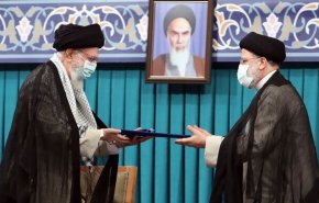 آیین تنفیذ حکم ریاست جمهوری ایران در کانون توجه‌ رسانه‌های جهان