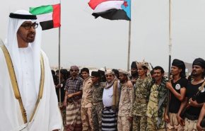 امارات دنبال تأسیس شبکه ماهواره‌ای با هدف توطئه جدید علیه یمن