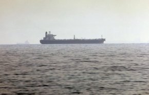 حادثه برای یک کشتی در نزدیکی سواحل امارات