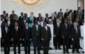 الاحتلال يحدث أزمة داخل الاتحاد الإفريقي بسبب إثيوبيا وعدة دول عربية تتدخل