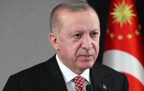 تشکر اردوغان از آیت‌الله رئیسی به دلیل کمک ایران به مهار آتش‌سوزی جنگل‌های ترکیه