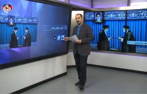 تفاعل مواقع التواصل مع تنصيب الرئيس الايراني الجديد 