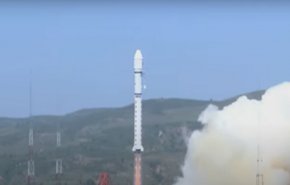 الصين..فشل الإطلاق الثالث للصاروخ Hyperbola-1