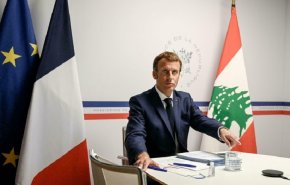 ماكرون: الأولوية بالنسبة للبنان تشكيل حكومة قادرة على تنفيذ إصلاحات