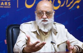 «چمران» رئیس و«سروری» نایب رئیس شورای شهر ششم تهران شدند