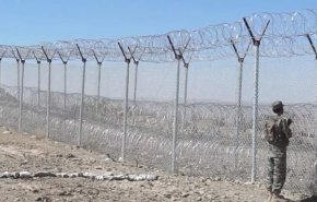 باكستان تستكمل تسييج حدودها مع أفغانستان