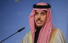 یاوه‌گویی وزیر خارجه عربستان علیه حزب الله لبنان