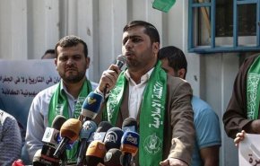 حماس تشيد بحراك طرد 