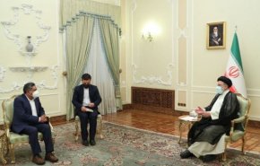 رئیسی: ایران و بولیوی زمینه های فراوانی برای توسعه روابط دارند