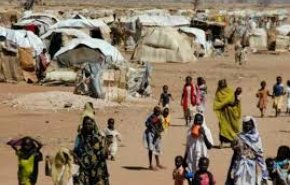 منسقية النازحين في دارفور تتهم الحكومة بتوفير غطاء لمليشيات تنتهك حقوق الإنسان