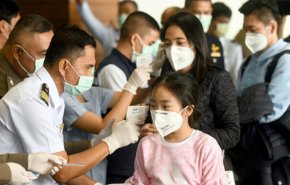 تايلاند تسجل زيادة قياسية في عدد الإصابات بفيروس كورونا
