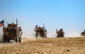 انهدام کاروان تجهیزات لجستیک آمریکا در جنوب عراق
