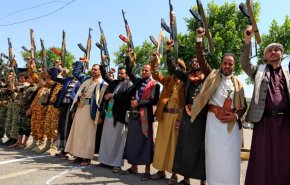 القوات اليمنية تستکمل تطويق مأرب من مختلف الجهات