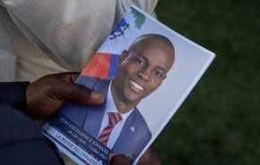 هايتي تطلب لجنة أممية للتحقيق في مقتل رئيسها