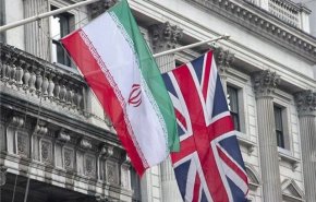 واکنش توئیتری سفارت ایران به اظهارات وزیر خارجه انگلیس