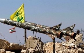 حمایت همه جانبه گروههای مقاومت از حمله موشکی حزب الله به رژیم صهیونیستی