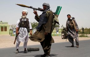 حركة طالبان تسيطر على مدينة زرنج عاصمة مقاطعة نيمروز