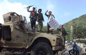 بالفيديو...عملية هجومية يمنية على مواقع الجيش السعودي في جيزان