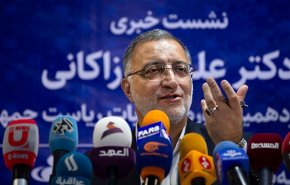 زاکانی: پس از انتخابات از من خواسته شد شانه زیر کار اجرایی بدهم/ برای زنده کردن روح شهر تهران برنامه دارم