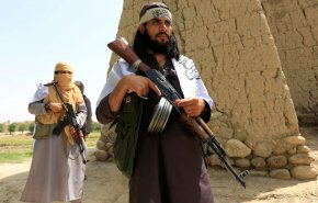 بالفيديو.. طالبان تسيطر على عاصمة ولاية ثانية