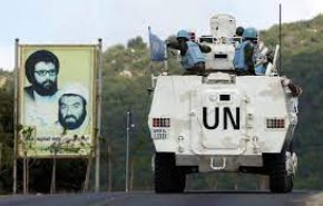 حمایت  اتحادیه اروپا از اقدامات یونیفیل در لبنان 
