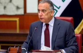 نخست وزیر عراق از احزاب مخالف خواست که در کمیته گفت و گو شرکت کنند