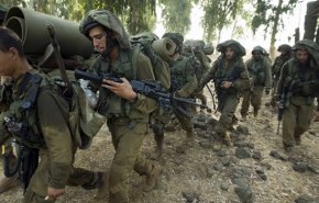 پیام تهدیدآمیز فرمانده صهیونیست برای نوار غزه