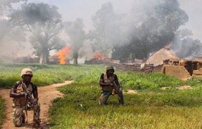 مقتل 78 مسلحا في غارات جوية في نيجيريا
