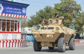 درگیری‌های شدید در شهر قندوز میان طالبان و ارتش افغانستان