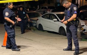 شنبه خونین نیویورک با 10 زخمی در پی تیراندازی‌های مختلف
