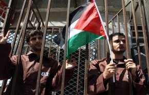 مطالب فلسطينية وعالمية بانهاء الاحتلال الإعتقال الإداري للاسرى 