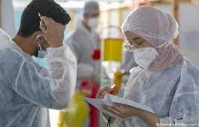 انطلاق أكبر عملية تطعيم ضد كورونا في تونس 
