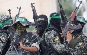 حماس از احکام صادره توسط سعودی ابراز شگفتی کرد 