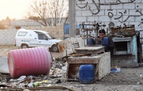 'اتفاق' على حل مشكلة المياه والكهرباء في شمال شرقي سوريا
