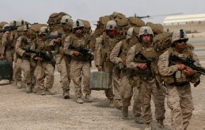 هشدار طالبان درباره مداخله آمریکا در افغانستان