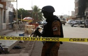 مقتل ما لا يقل عن 12 جنديا بهجوم في بوركينا فاسو