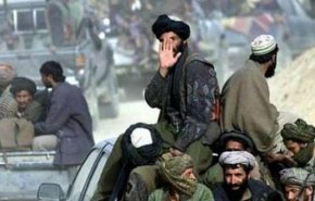 پنجمین مرکز استان افغانستان هم به دست طالبان سقوط کرد