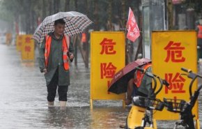 خسائر اقتصادية كبيرة تضرب سيشوان الصينية بسبب الامطار
