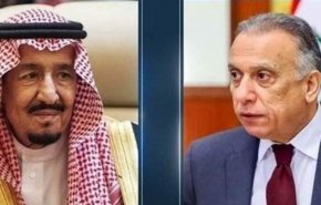 دعوت عراق از شاه سعودی برای حضور در نشست سران کشورهای منطقه
