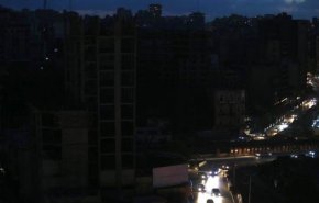 لبنان: صيدا عاشت ليلة من العتمة الشاملة بسبب نفاد المازوت