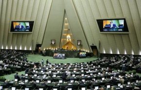 الرئيس الايراني يقدم تشكيلته الوزارية المقترحة للبرلمان مساء اليوم او غدا