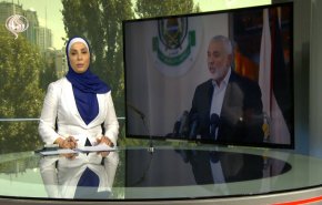 نشرة الاخبار من قناة العالم الساعة 07:00 بتوقيت غرينتش 09-08-2021