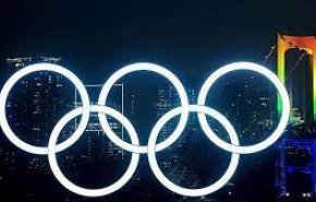 حرکت غیر اخلاقی دونده  دو ماراتن فرانسوی در المپیک توکیو + فیلم