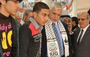 خانواده عضو بازداشتی حماس در ریاض: احکام صادره چون صاعقه بر سرمان فرود آمد