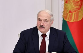 لوکاشنکو: به زودی از مقام رئیس جمهوری کناره گیری می کنم