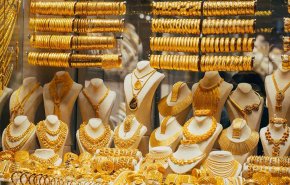 أسعار الذهب تواصل انخفاضها في سوريا