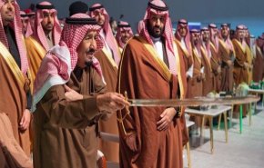  سعودي ليكس: أمراء سعوديون يتجهزون لمقاضاة بن سلمان في واشنطن
