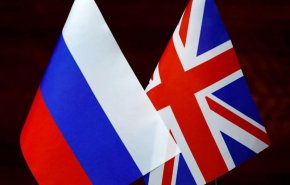 موسكو تفرض عقوبات على مواطنين بريطانيين