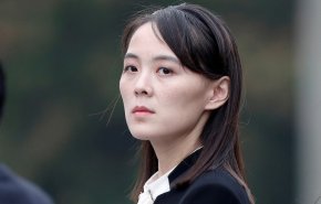 شقيقة زعيم كوريا الشمالية: واشنطن وسيئول مهددتان لهذا السبب 
