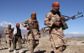 هلاکت برادر فرمانده جیش‌الظلم در افغانستان